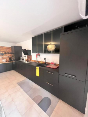 Rez-de-Villa Nadine - Aspretto, Ajaccio